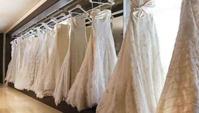 Affitto Noleggio di Abiti da Sposa e Accessori