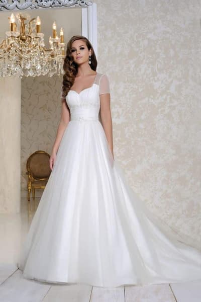 abito da sposa