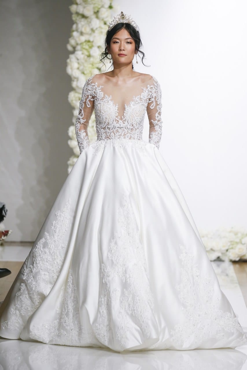 abito da sposa 2